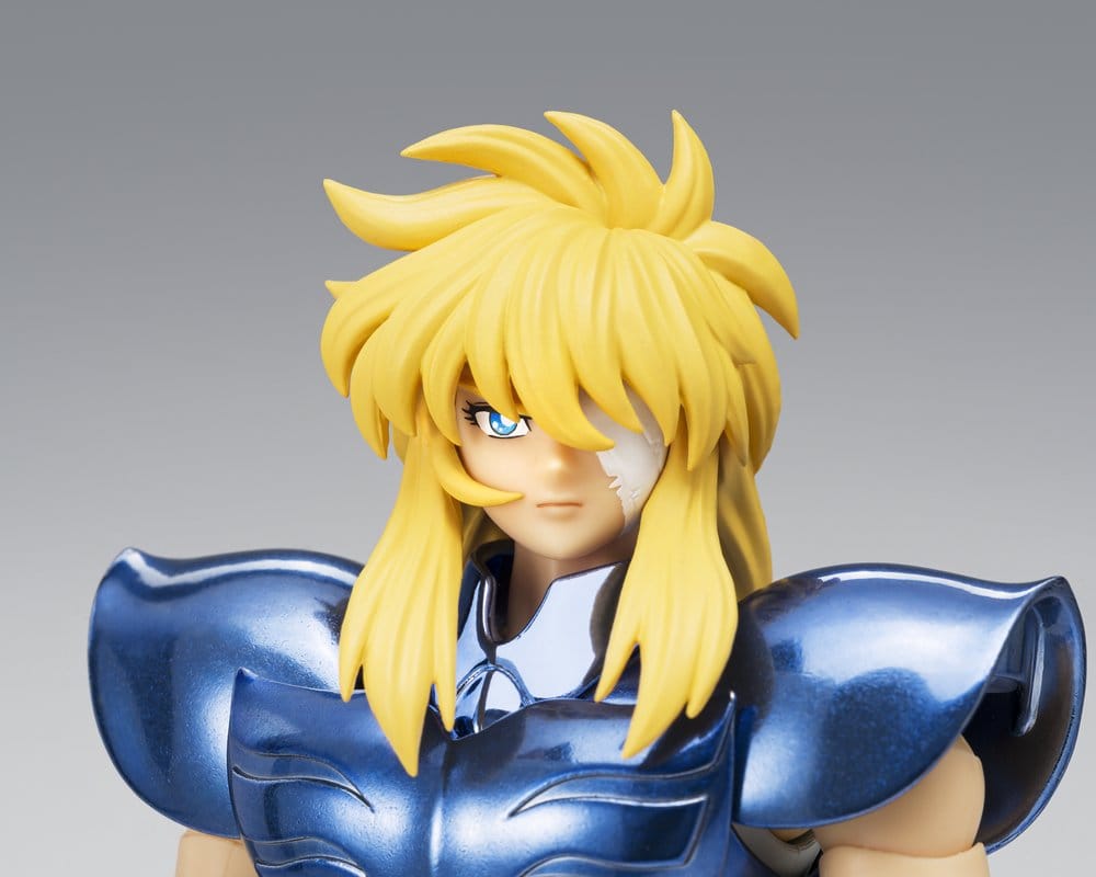 Saint Seiya Saint Cloth Myth EX Actionfigur Cygnus Hyoga (Final Bronze Cloth) Original Color Edition 17 cm - Preorder - ETA: 25.05.2027