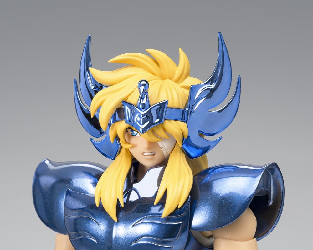 Saint Seiya Saint Cloth Myth EX Actionfigur Cygnus Hyoga (Final Bronze Cloth) Original Color Edition 17 cm - Preorder - ETA: 25.05.2027