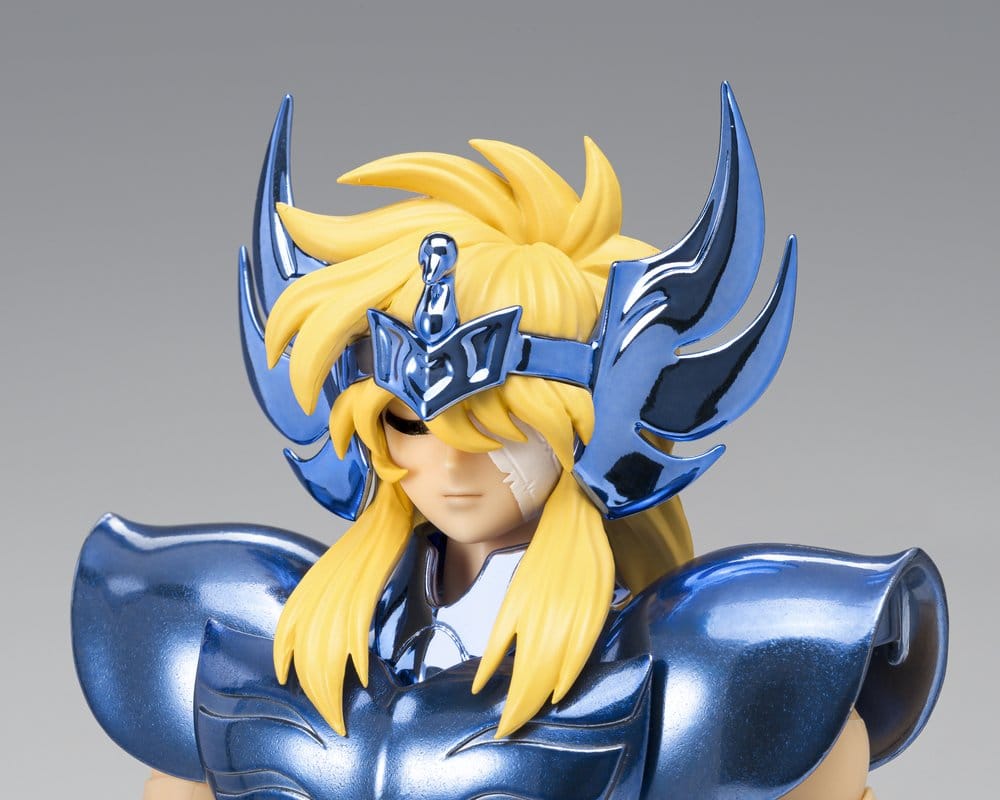 Saint Seiya Saint Cloth Myth EX Actionfigur Cygnus Hyoga (Final Bronze Cloth) Original Color Edition 17 cm - Preorder - ETA: 25.05.2027