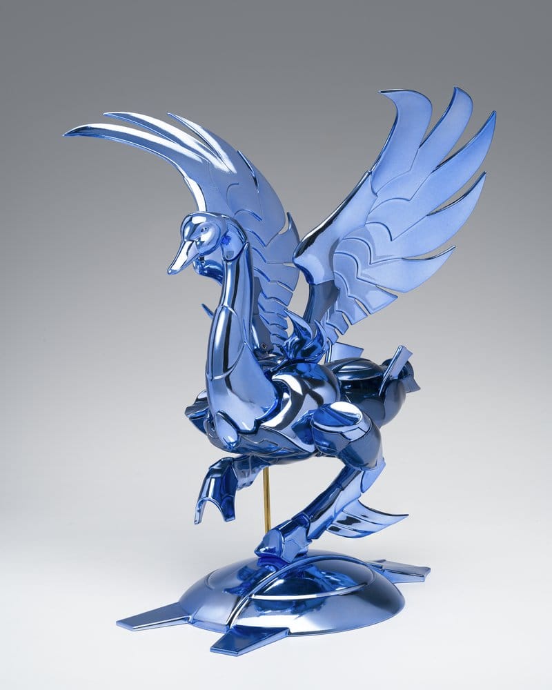 Saint Seiya Saint Cloth Myth EX Actionfigur Cygnus Hyoga (Final Bronze Cloth) Original Color Edition 17 cm - Preorder - ETA: 25.05.2027
