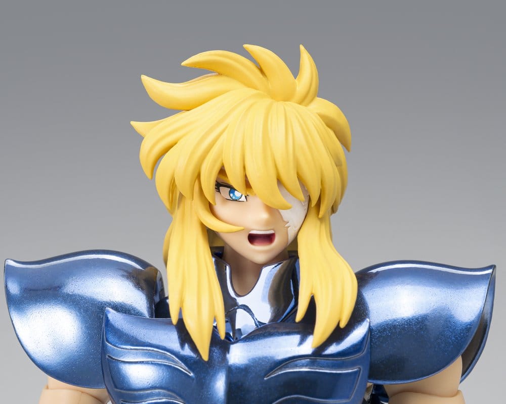Saint Seiya Saint Cloth Myth EX Actionfigur Cygnus Hyoga (Final Bronze Cloth) Original Color Edition 17 cm - Preorder - ETA: 25.05.2027
