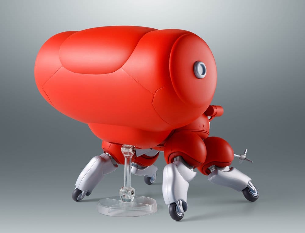 Ghost in the Shell The Robot Spirits <SIDE GHOST> Actionfigur Fuchikoma 15 cm - Preorder - ETA: 25.03.2027