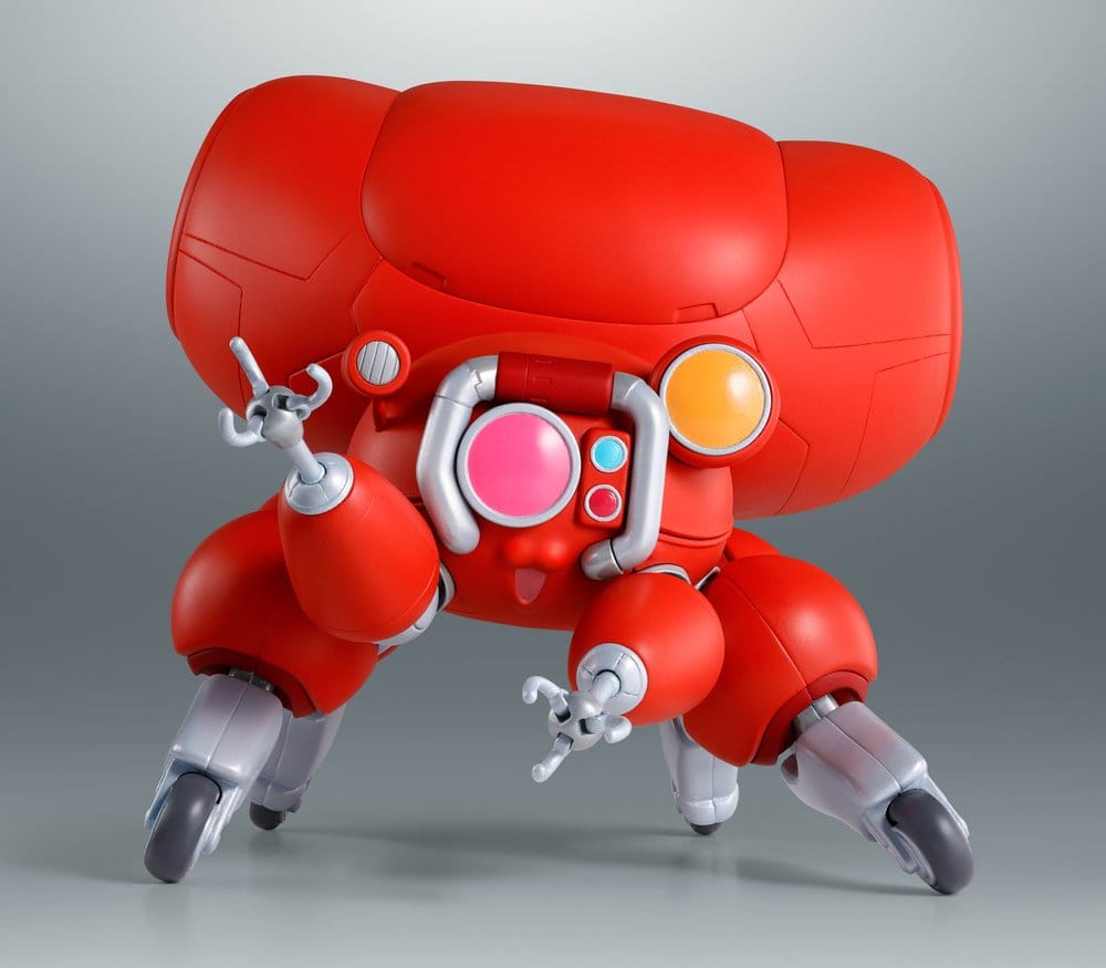 Ghost in the Shell The Robot Spirits <SIDE GHOST> Actionfigur Fuchikoma 15 cm - Preorder - ETA: 25.03.2027