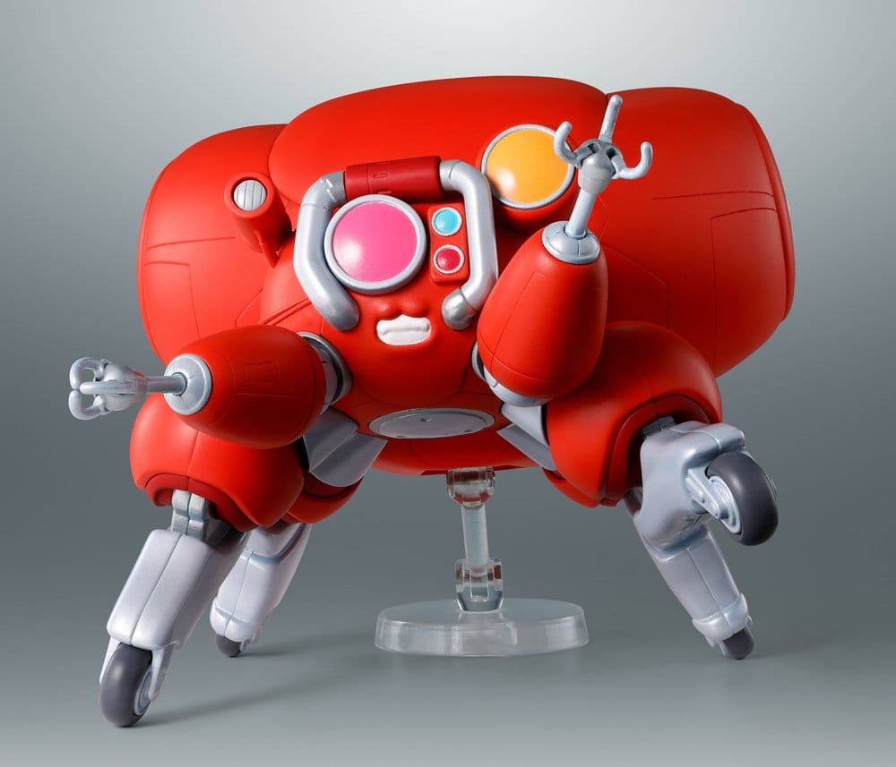 Ghost in the Shell The Robot Spirits <SIDE GHOST> Actionfigur Fuchikoma 15 cm - Preorder - ETA: 25.03.2027