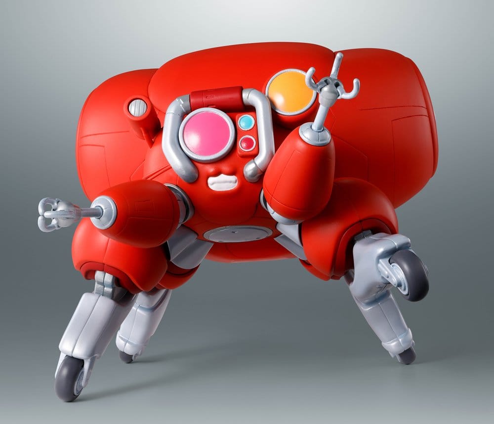 Ghost in the Shell The Robot Spirits <SIDE GHOST> Actionfigur Fuchikoma 15 cm - Preorder - ETA: 25.03.2027
