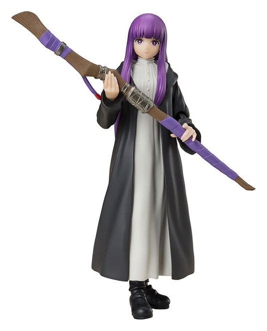 Frieren: Beyond Journey's End S.H.Figuarts Actionfigur Fern 14 cm - Preorder - ETA: 25.05.2027