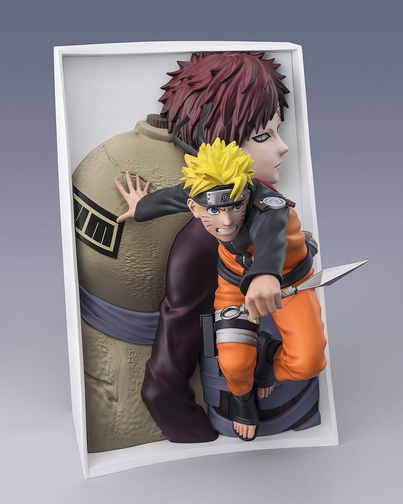 Naruto FiguartsZERO PVC Figur Naruto Uzumaki -Naruto 72 series- 19 cm - Preorder - ETA: 25.05.2027