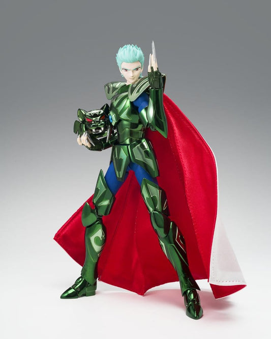 Saint Seiya Saint Cloth Myth EX Actionfigur Zeta Mizar Syd 40th Anniversary Ver. 18 cm - Preorder - ETA: 25.05.2027
