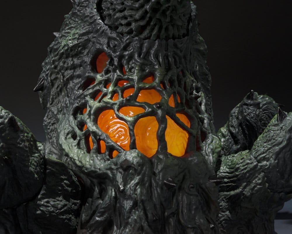 Godzilla S.H.MonsterArts Actionfigur Biollante Wakasa Bay Decisive Battle Ver. 25 cm - Preorder - ETA: 25.02.2027