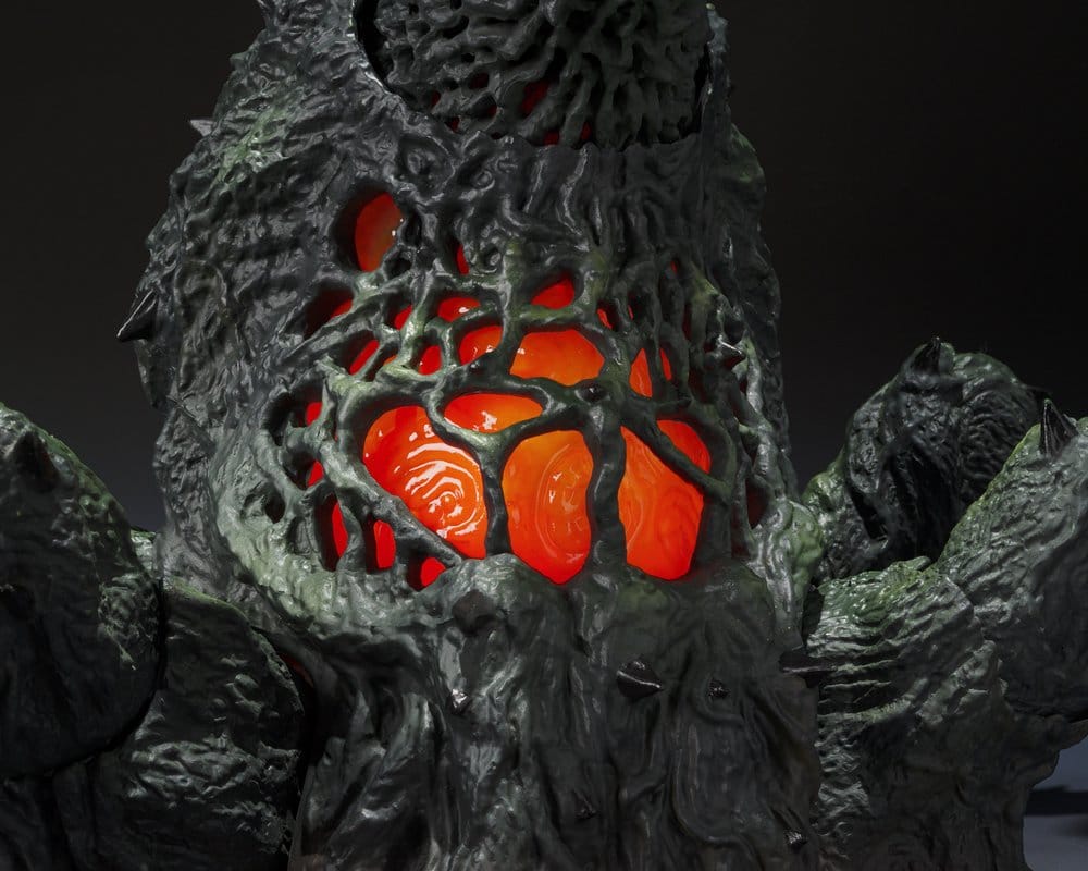 Godzilla S.H.MonsterArts Actionfigur Biollante Wakasa Bay Decisive Battle Ver. 25 cm - Preorder - ETA: 25.02.2027