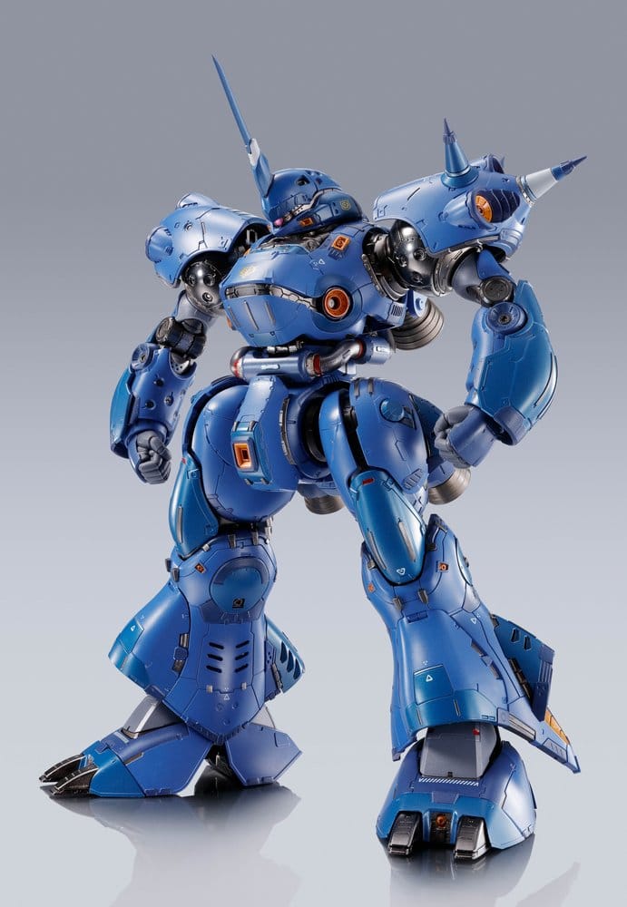 Gundam Actionfigur Kämpfer 18 cm - Preorder - ETA: 25.07.2027