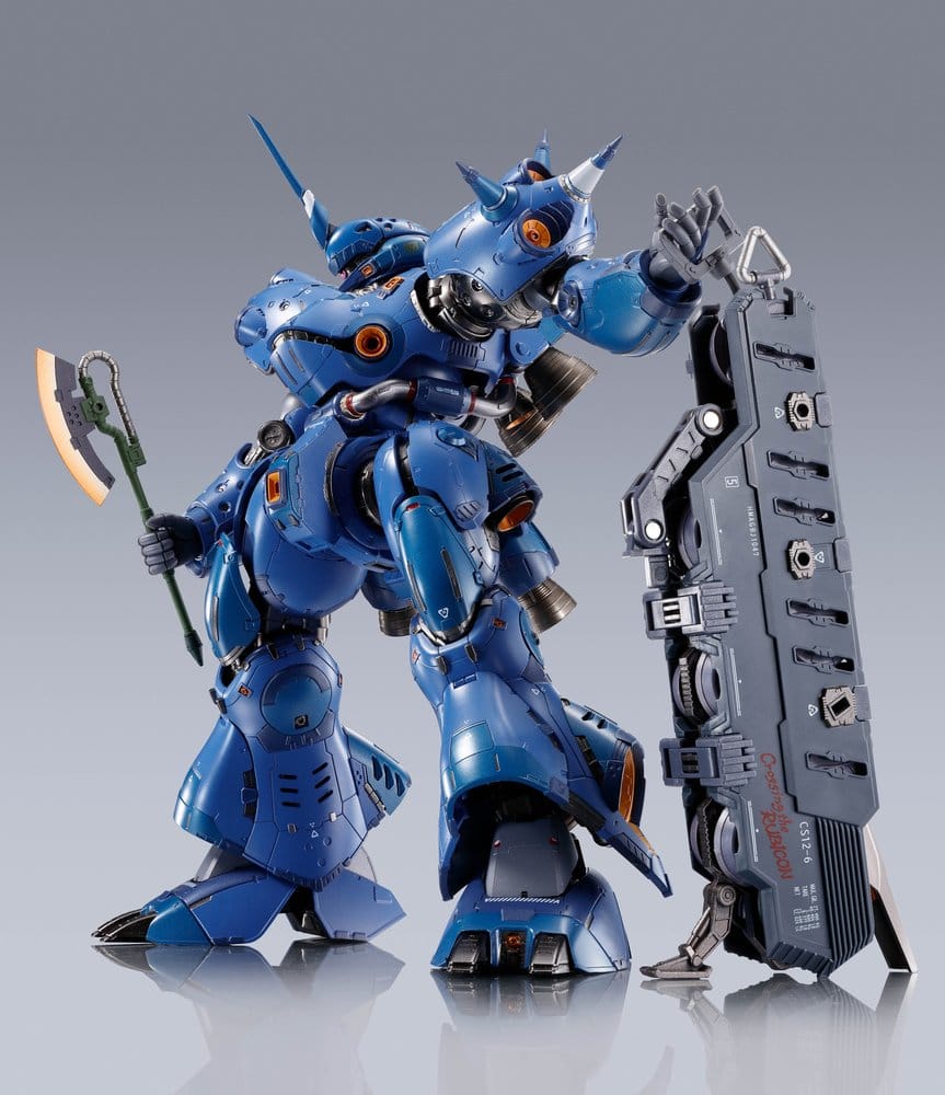 Gundam Actionfigur Kämpfer 18 cm - Preorder - ETA: 25.07.2027