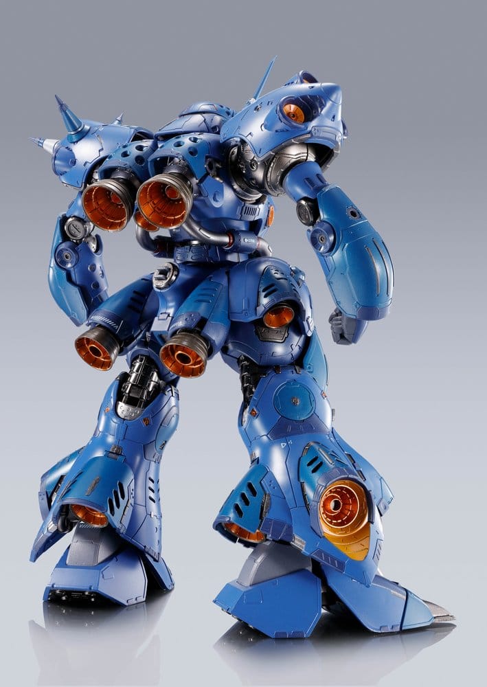 Gundam Actionfigur Kämpfer 18 cm - Preorder - ETA: 25.07.2027