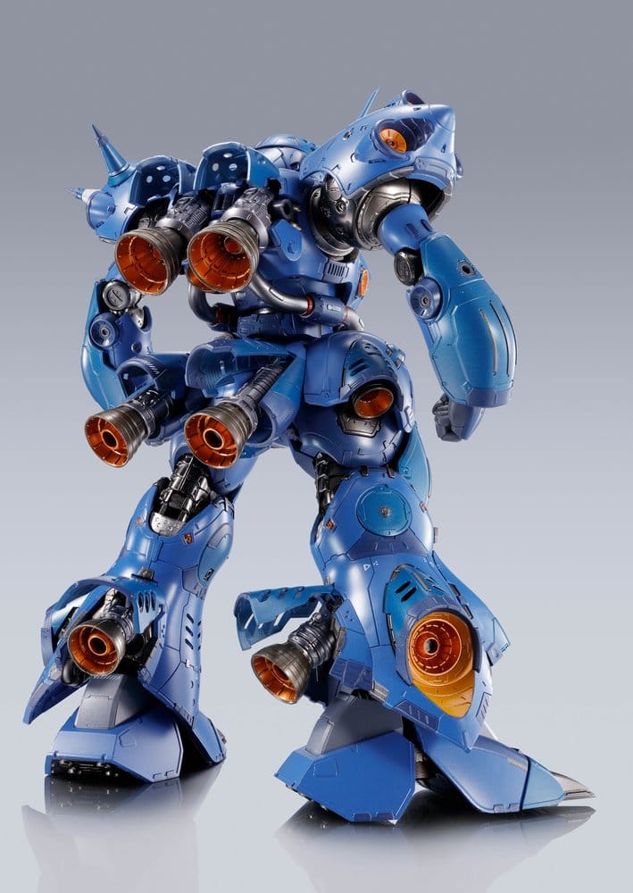 Gundam Actionfigur Kämpfer 18 cm - Preorder - ETA: 25.07.2027