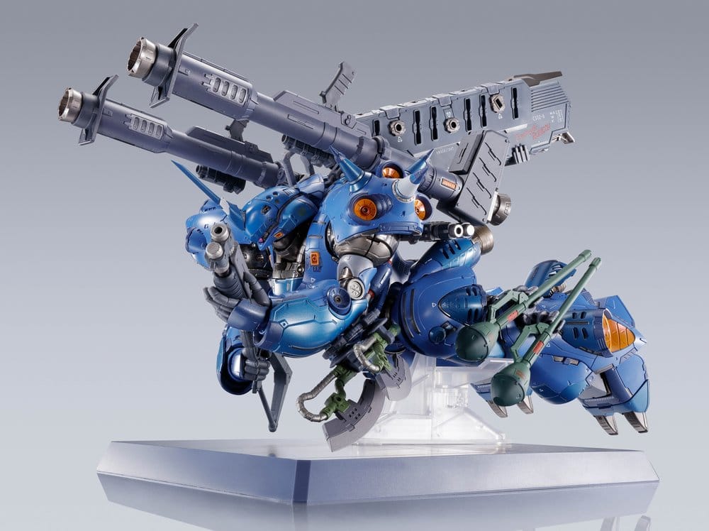 Gundam Actionfigur Kämpfer 18 cm - Preorder - ETA: 25.07.2027