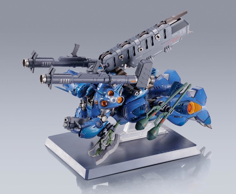 Gundam Actionfigur Kämpfer 18 cm - Preorder - ETA: 25.07.2027