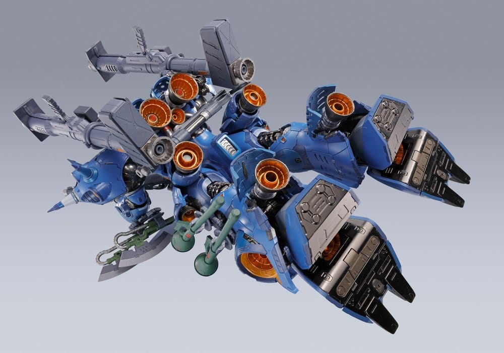 Gundam Actionfigur Kämpfer 18 cm - Preorder - ETA: 25.07.2027
