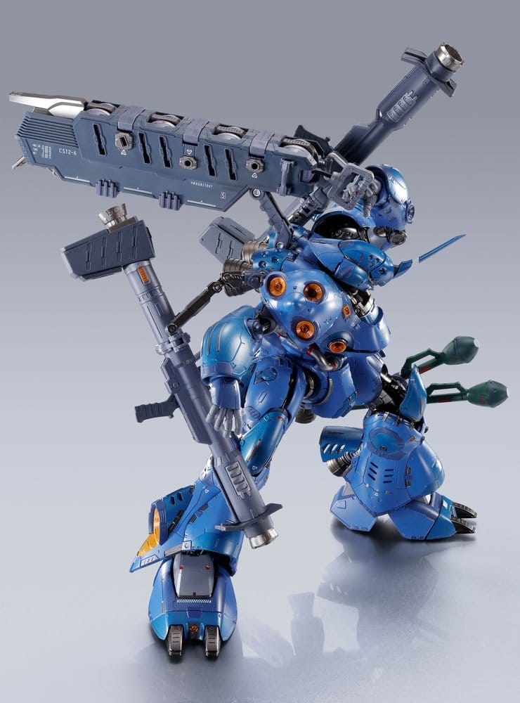 Gundam Actionfigur Kämpfer 18 cm - Preorder - ETA: 25.07.2027