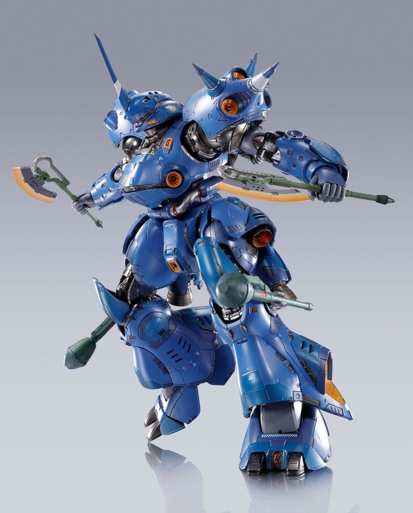 Gundam Actionfigur Kämpfer 18 cm - Preorder - ETA: 25.07.2027