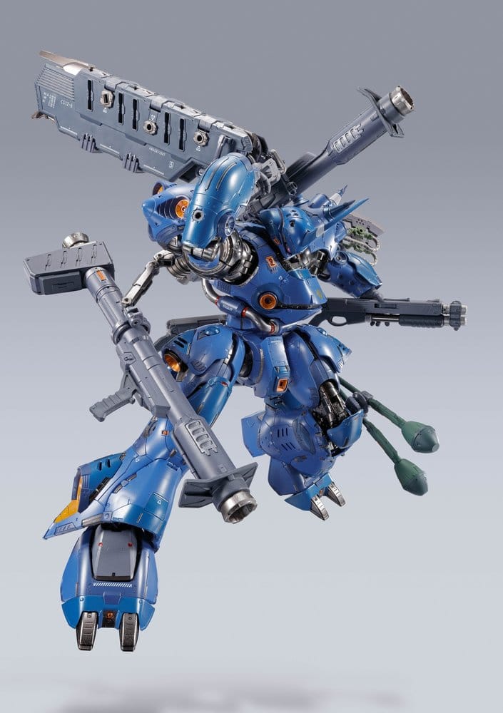 Gundam Actionfigur Kämpfer 18 cm - Preorder - ETA: 25.07.2027