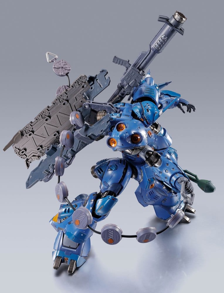 Gundam Actionfigur Kämpfer 18 cm - Preorder - ETA: 25.07.2027