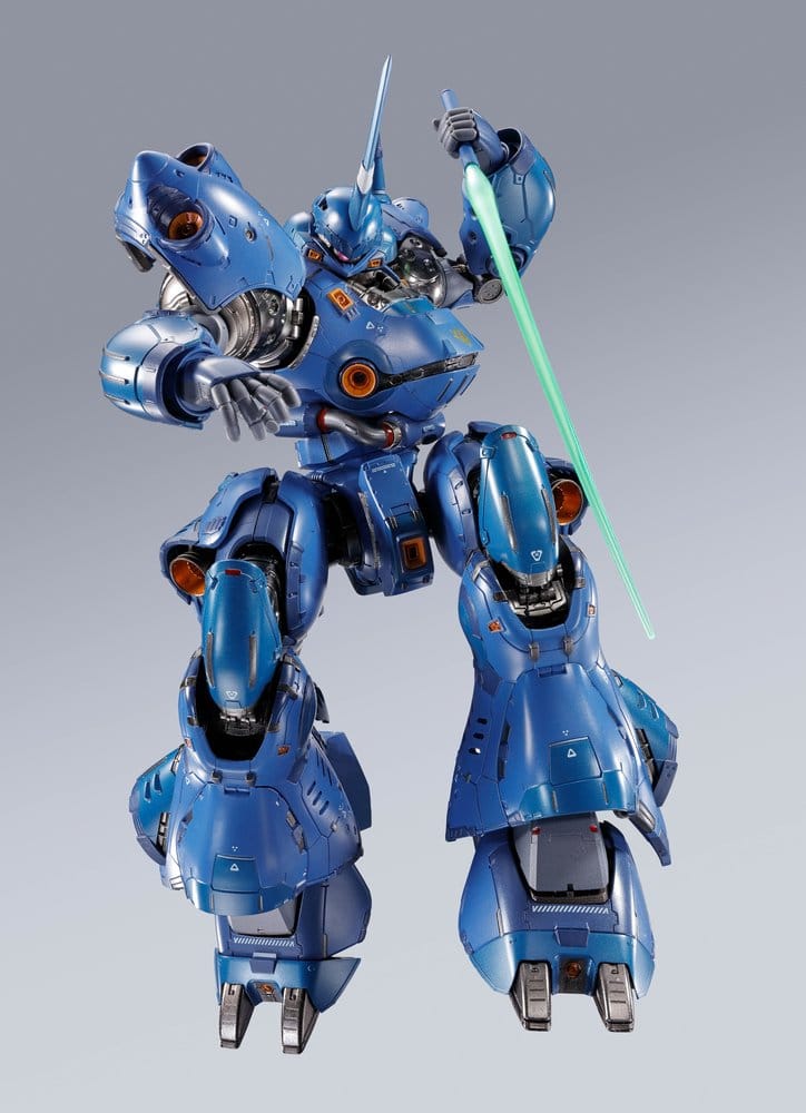 Gundam Actionfigur Kämpfer 18 cm - Preorder - ETA: 25.07.2027