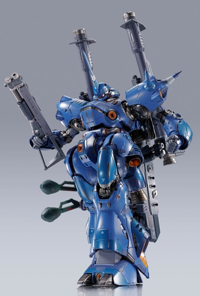 Gundam Actionfigur Kämpfer 18 cm - Preorder - ETA: 25.07.2027