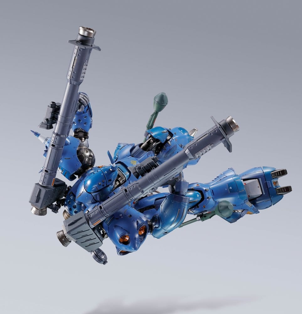 Gundam Actionfigur Kämpfer 18 cm - Preorder - ETA: 25.07.2027