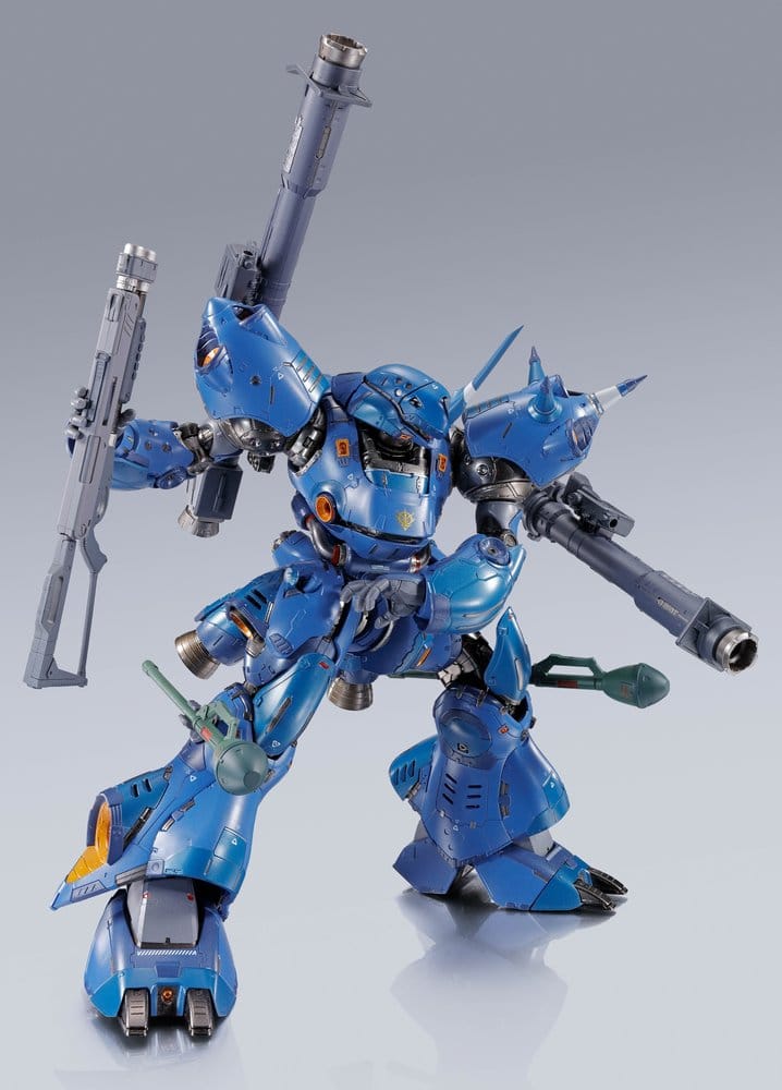 Gundam Actionfigur Kämpfer 18 cm - Preorder - ETA: 25.07.2027