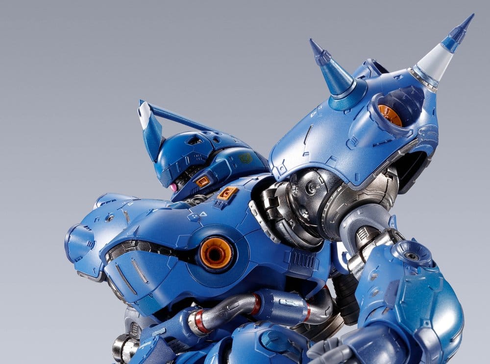 Gundam Actionfigur Kämpfer 18 cm - Preorder - ETA: 25.07.2027