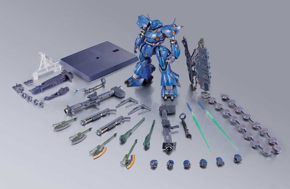 Gundam Actionfigur Kämpfer 18 cm - Preorder - ETA: 25.07.2027