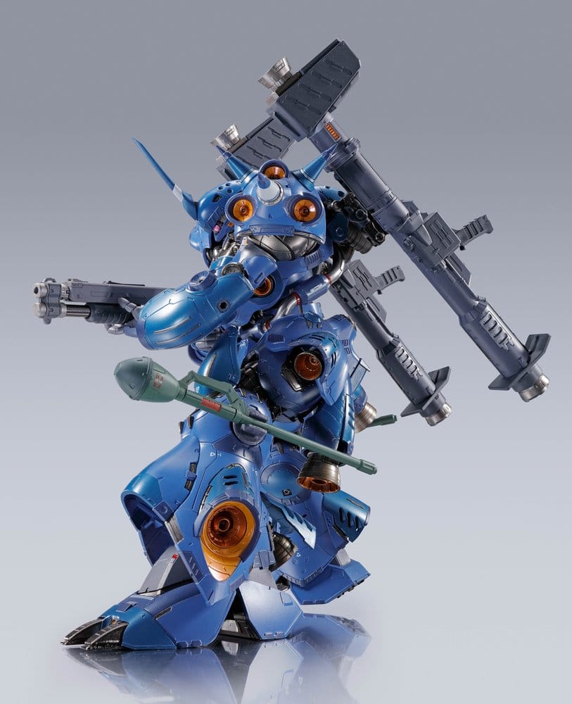 Gundam Actionfigur Kämpfer 18 cm - Preorder - ETA: 25.07.2027