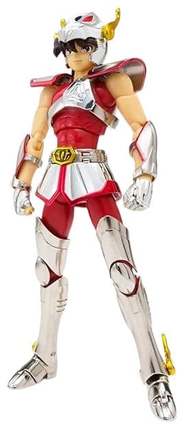 Saint Seiya Saint Cloth Myth Actionfigur Pegasus Seiya (First Bronze Cloth) Revival Ver. 17 cm - Preorder - ETA: 25.02.2027