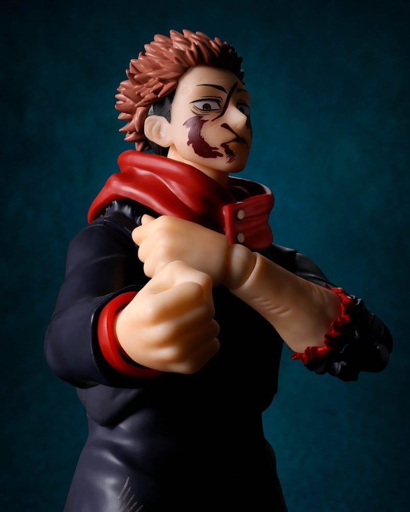 Jujutsu Kaisen S.H.Figuarts Actionfigur Mahito 16 cm - Preorder - ETA: 25.06.2027