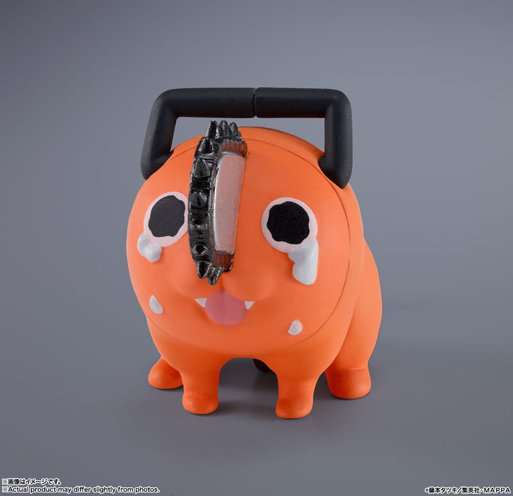 Chainsaw Man S.H. Figuarts Actionfigur Denji 15 cm - Preorder - ETA: 24.12.2026