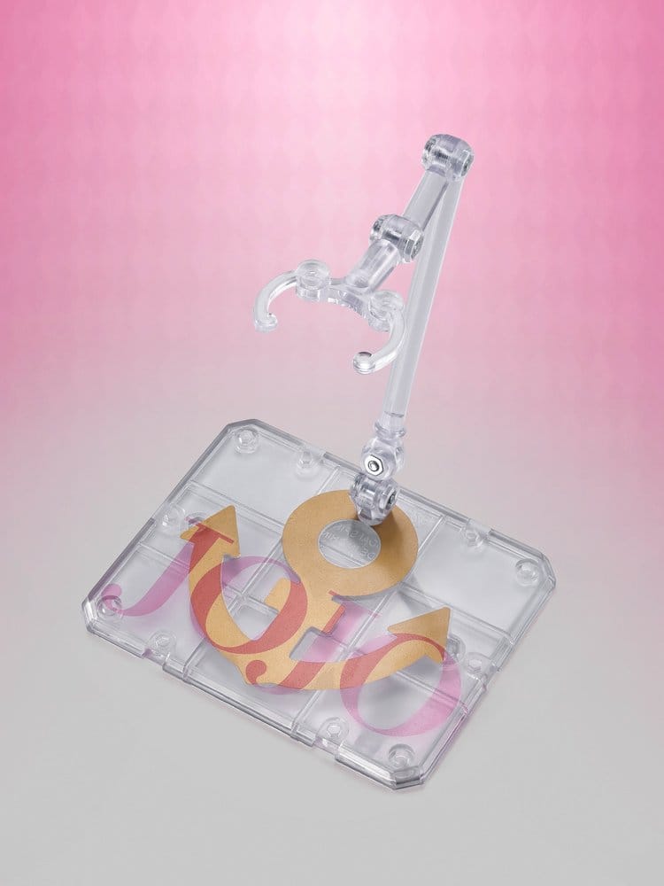 JoJo´s Bizarre Adventure S.H.Figuarts Actionfigur Josuke Higashikata 16 cm - Preorder - ETA: 25.11.2026