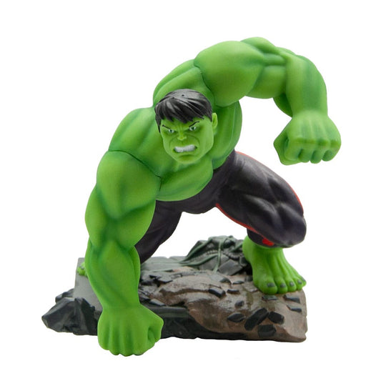 Avengers Figur Hulk 10 cm     - Versand: 5-7 Tage nach Bestellung