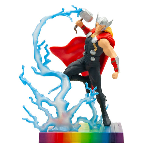 Avengers Figur Thor 12 cm      - Versand: 5-7 Tage nach Bestellung