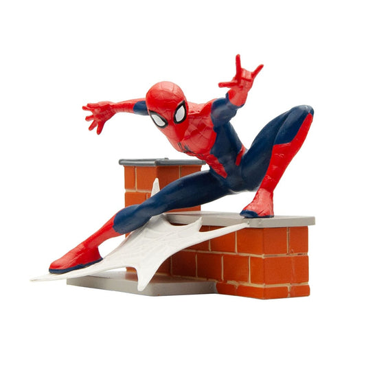 Avengers Figur Spider-Man 7 cm     - Versand: 5-7 Tage nach Bestellung