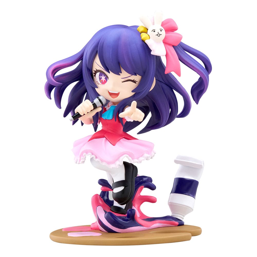 Oshi no Ko PalVerse PVC Statue Ai 11 cm  - Versand: 7 Tage nach Bestellung