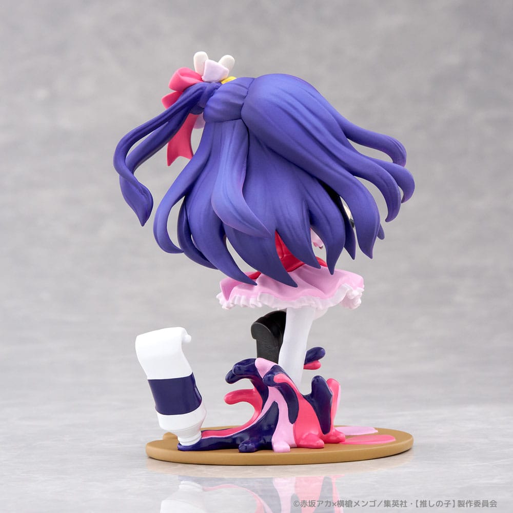 Oshi no Ko PalVerse PVC Statue Ai 11 cm  - Versand: 7 Tage nach Bestellung