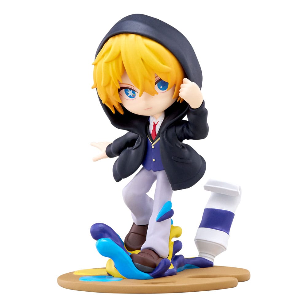 Oshi no Ko PalVerse PVC Statue Aqua 10 cm  - Versand: 7 Tage nach Bestellung