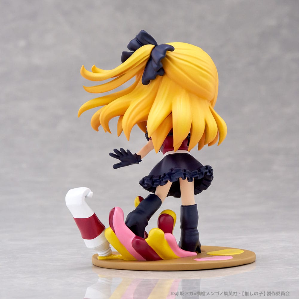 Oshi no Ko PalVerse PVC Statue Ruby 10 cm  - Versand: 7 Tage nach Bestellung