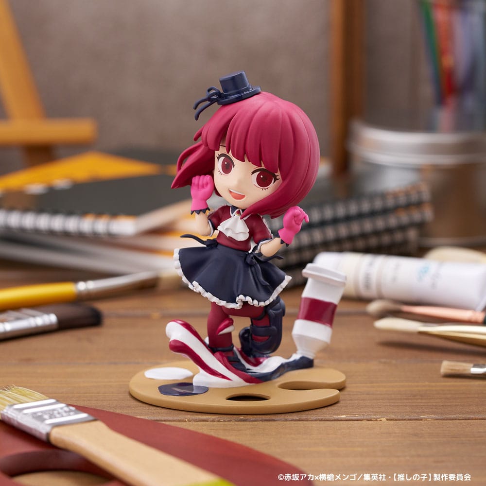 Oshi no Ko PalVerse PVC Statue Kana Arima 11 cm   - Versand: 7 Tage nach Bestellung