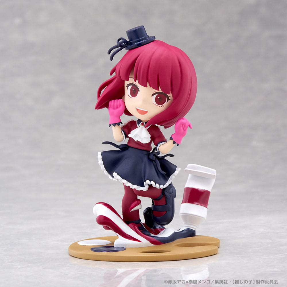 Oshi no Ko PalVerse PVC Statue Kana Arima 11 cm   - Versand: 7 Tage nach Bestellung