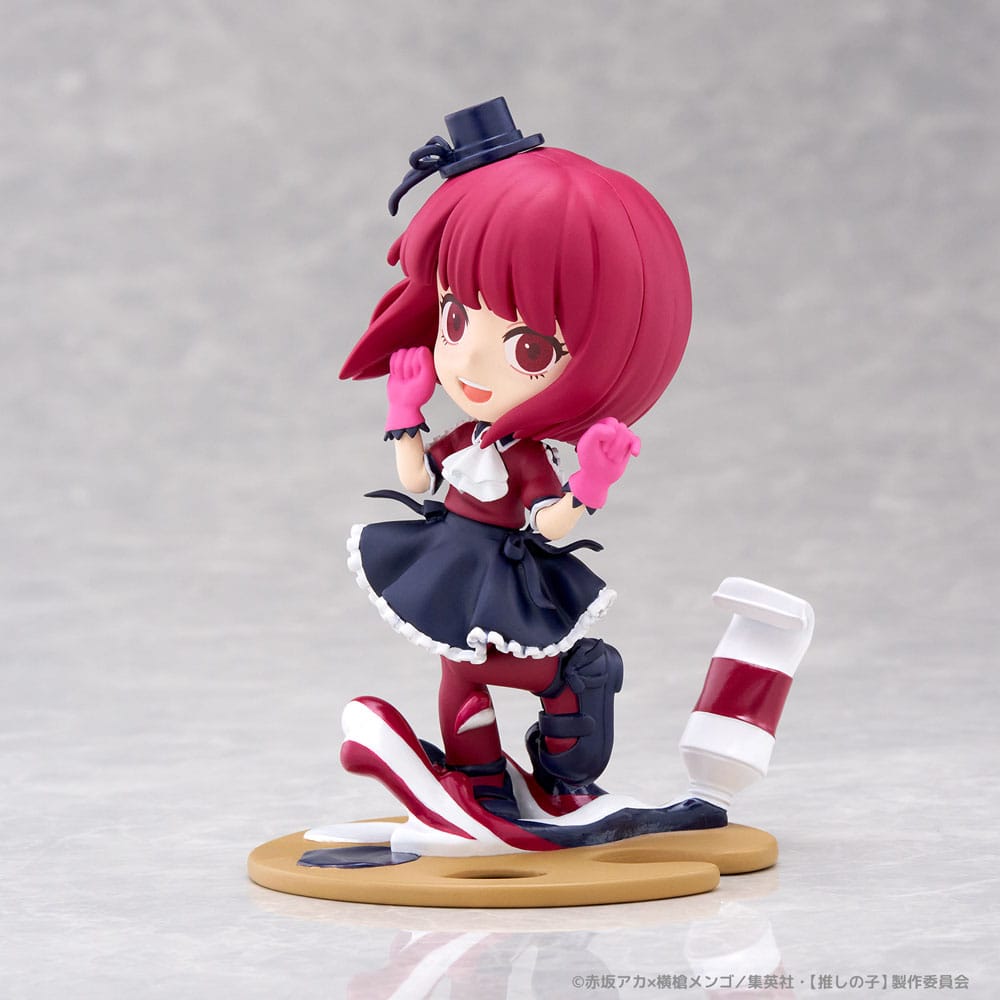Oshi no Ko PalVerse PVC Statue Kana Arima 11 cm   - Versand: 7 Tage nach Bestellung