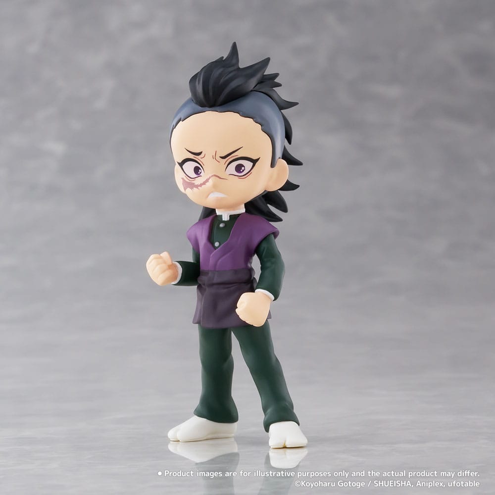 Demon Slayer PalVerse Minifiguren vol.2 Blind Box Display (6) - Preorder - ETA: 24.04.2027