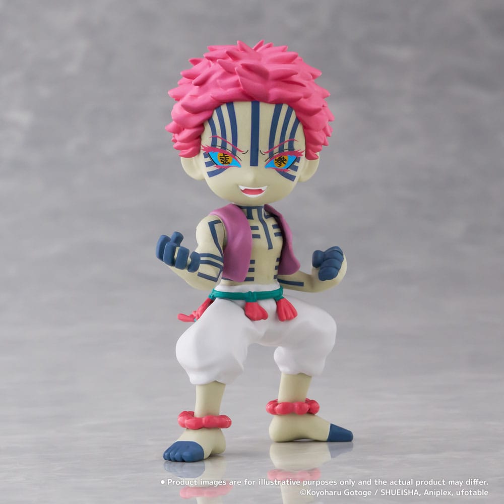 Demon Slayer PalVerse Minifiguren vol.2 Blind Box Display (6) - Preorder - ETA: 24.04.2027