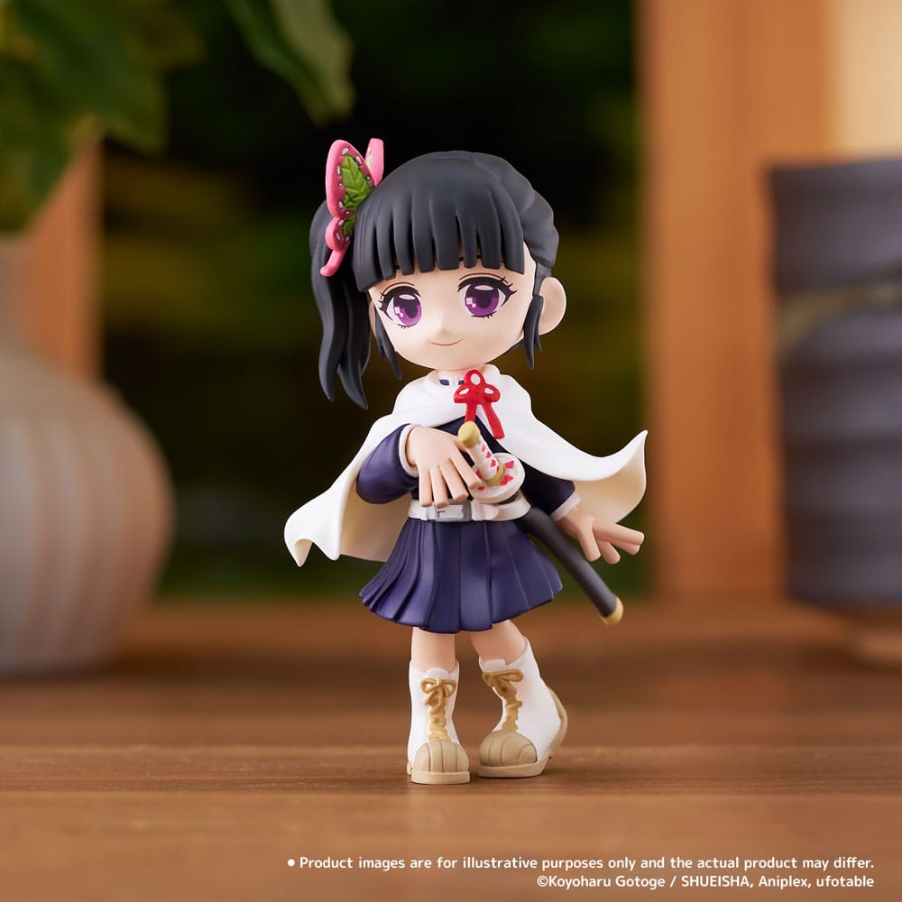 Demon Slayer PalVerse Minifiguren vol.2 Blind Box Display (6) - Preorder - ETA: 24.04.2027