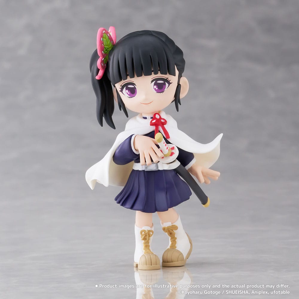 Demon Slayer PalVerse Minifiguren vol.2 Blind Box Display (6) - Preorder - ETA: 24.04.2027